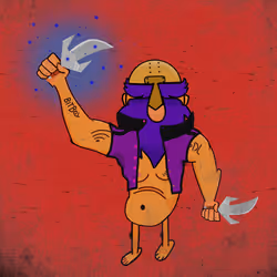 Human Townn #1066