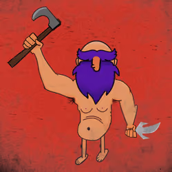 Human Townn #192