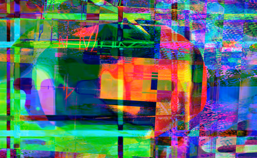 Item #801 Media