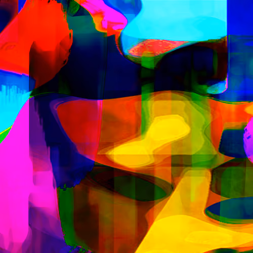 1673.abstract picture（vertical）