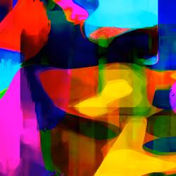 1673.abstract picture（vertical）