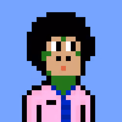 Nakamiapes #4017