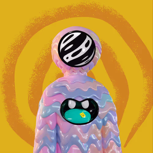 3DOOP #7364