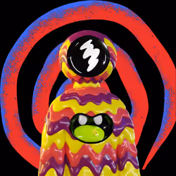 3DOOP #7081