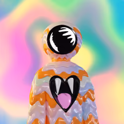 3DOOP #3694