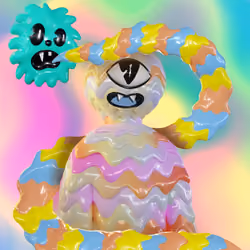 3DOOP #7682