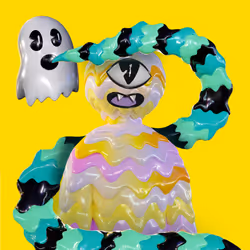 3DOOP #7976