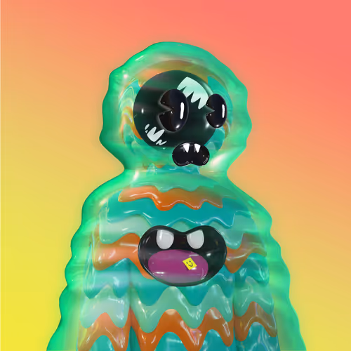 3DOOP #5953