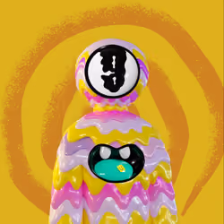 3DOOP #3333