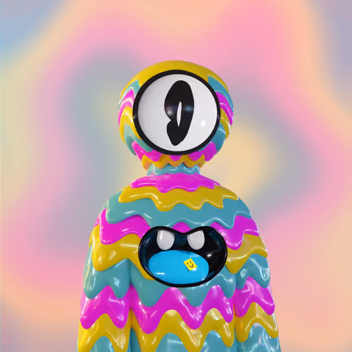 3DOOP #5042