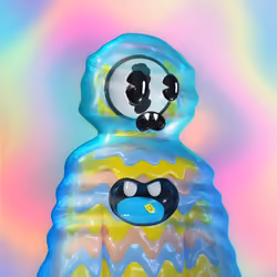3DOOP #7688