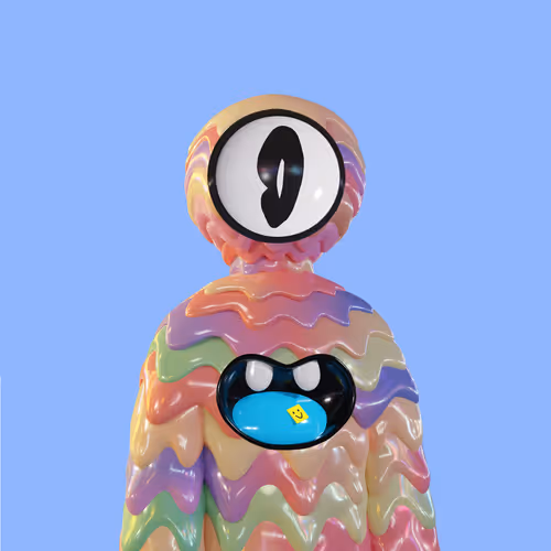 3DOOP #6136