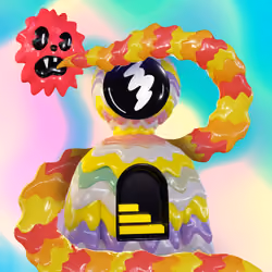 3DOOP #4967