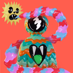 3DOOP #4502