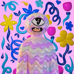 3DOOP #7784