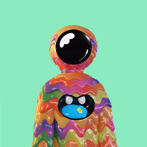 3DOOP #5456
