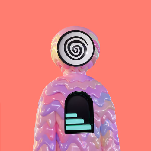 3DOOP #6855