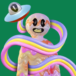 3DOOP #5460