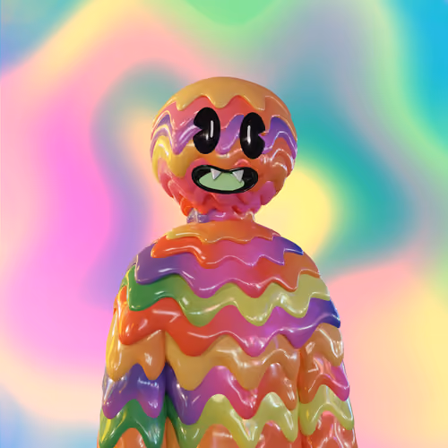 3DOOP #0276