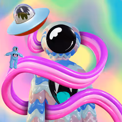 3DOOP #0528