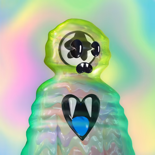 3DOOP #5039