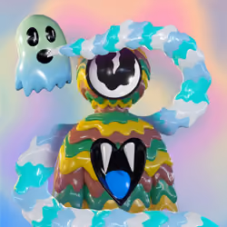 3DOOP #0309