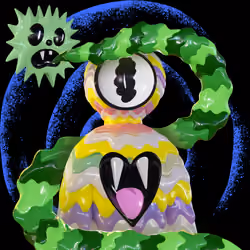 3DOOP #4944