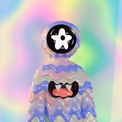 3DOOP #3455
