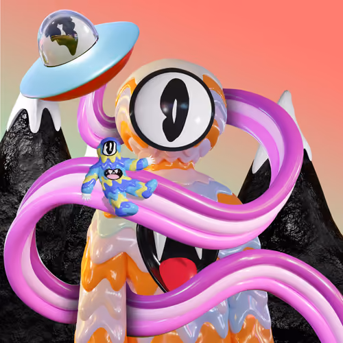 3DOOP #2476