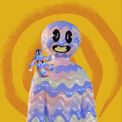 3DOOP #3769