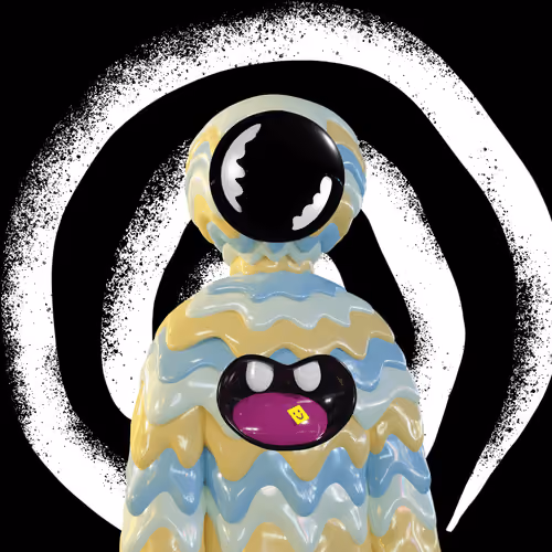 3DOOP #7968