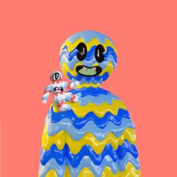 3DOOP #1264