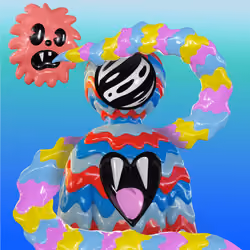 3DOOP #3339