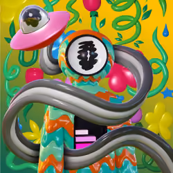 3DOOP #0006