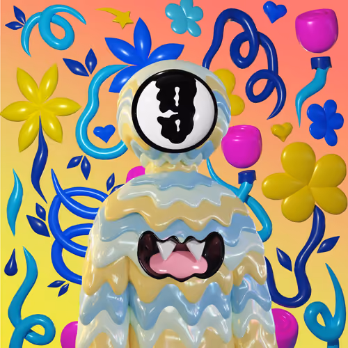 3DOOP #5566