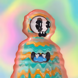 3DOOP #6032