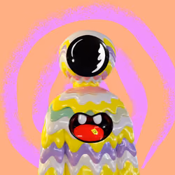 3DOOP #6928