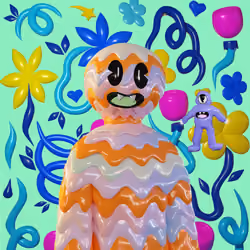 3DOOP #5939
