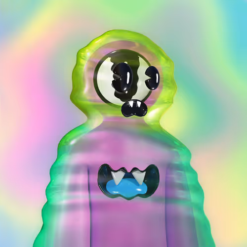3DOOP #3606