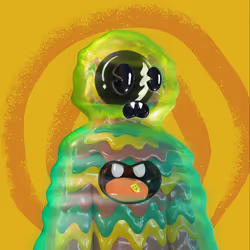3DOOP #7821