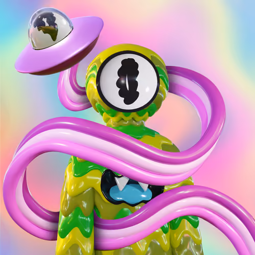 3DOOP #3210