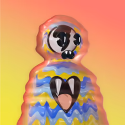 3DOOP #3268