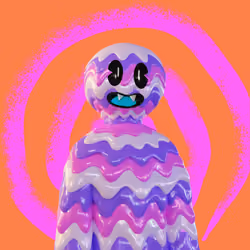 3DOOP #7207