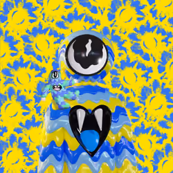 3DOOP #6039