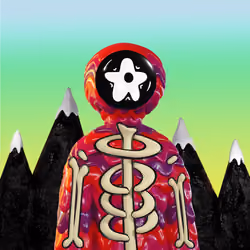3DOOP #0229