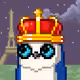 7687