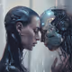Synergy: Human, Nature, and AI