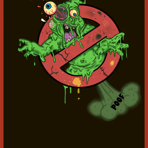 Gross Busters