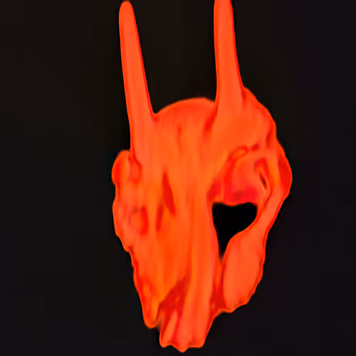 Bones Vanishing Of The Genuine