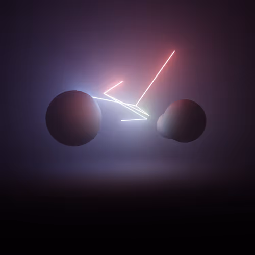 Light And Shadow Universe